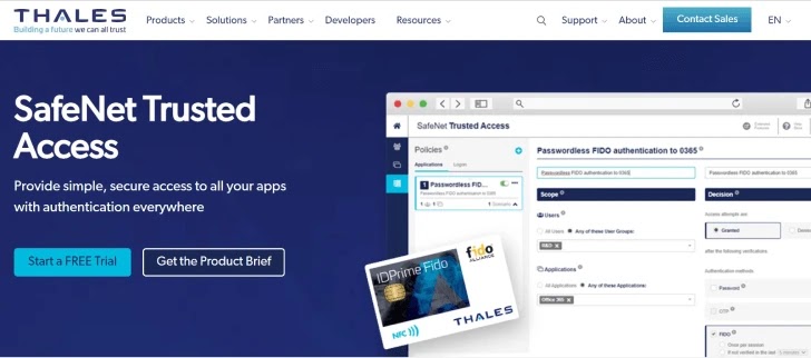 Single Sign-On Solutions